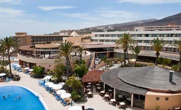 Hotel Iberostar Playa Gaviotas