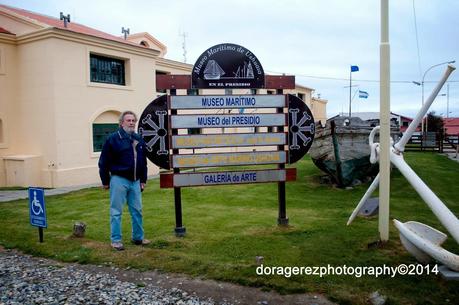 HOMENAJE  AL DOCTOR JOSE MARIA SOBRAL, EL VIAJE