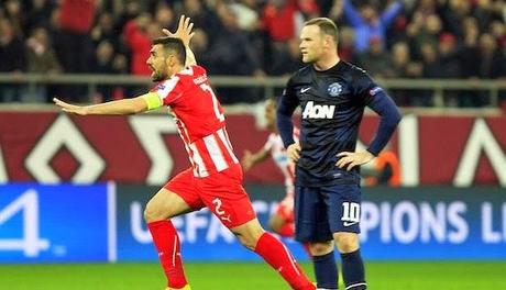 Manchester United y Chelsea, dos caminos bien diferenciados Manchester United y Chelsea, dos caminos bien diferenciados