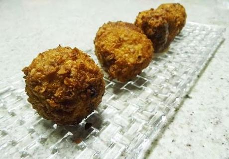 HELADO FRITO HELADO FRITO