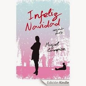 Infeliz Navidad-Miguel Campion