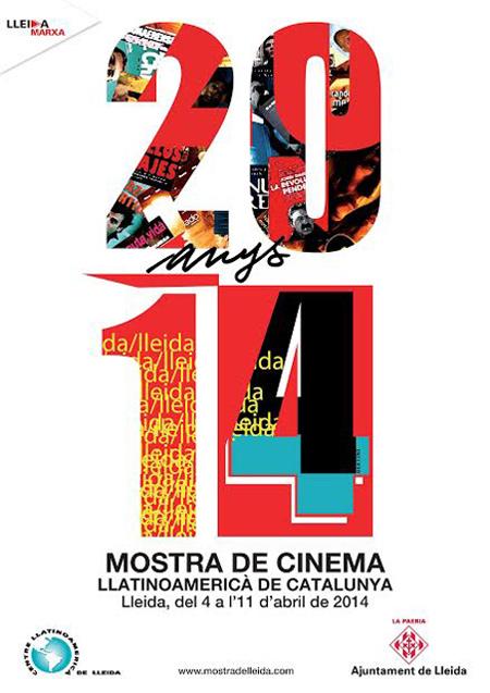 La Mostra de Cine Latinoamericano de Cataluña celebra su edición número 20 Mostra-de-Cine-Llatinoamerica-de-Catalunya