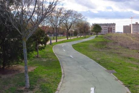 Correr en Rivas (Capítulo 4): Rivas Urbanizaciones, circuito de invierno Correr en Rivas (Capítulo 4): Rivas Urbanizaciones, circuito de invierno