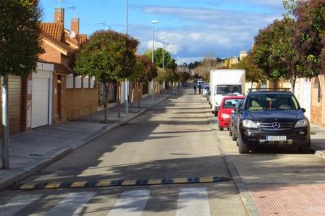 Correr en Rivas (Capítulo 4): Rivas Urbanizaciones, circuito de invierno