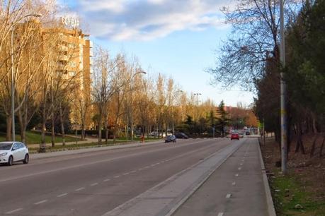 Correr en Rivas (Capítulo 4): Rivas Urbanizaciones, circuito de invierno Correr en Rivas (Capítulo 4): Rivas Urbanizaciones, circuito de invierno