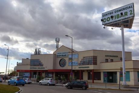 Correr en Rivas (Capítulo 4): Rivas Urbanizaciones, circuito de invierno