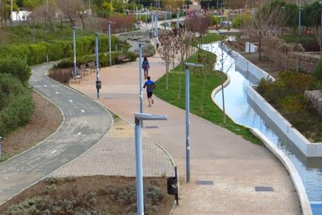 Correr en Rivas (Capítulo 4): Rivas Urbanizaciones, circuito de invierno