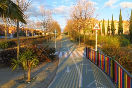 Correr en Rivas (Capítulo 4): Rivas Urbanizaciones, circuito de invierno