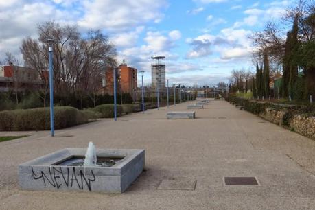 Correr en Rivas (Capítulo 4): Rivas Urbanizaciones, circuito de invierno