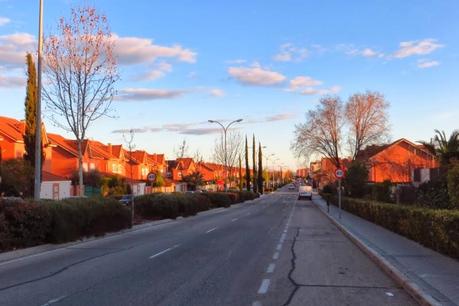 Correr en Rivas (Capítulo 4): Rivas Urbanizaciones, circuito de invierno