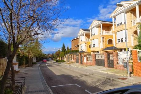 Correr en Rivas (Capítulo 4): Rivas Urbanizaciones, circuito de invierno