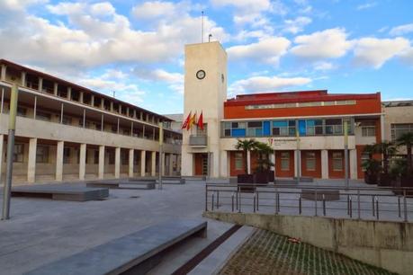 Correr en Rivas (Capítulo 4): Rivas Urbanizaciones, circuito de invierno Correr en Rivas (Capítulo 4): Rivas Urbanizaciones, circuito de invierno
