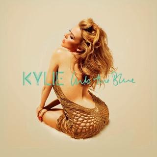 Escucha íntegro el nuevo disco de Kylie Minogue