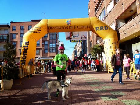 CARRERA SOLIDARIA