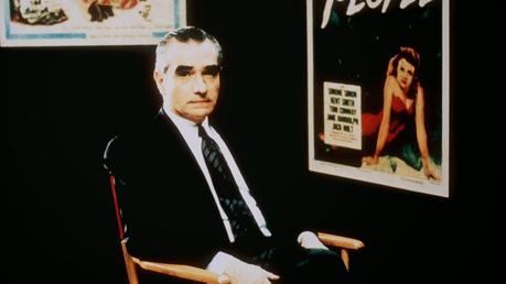 A Personal Journey with Martin Scorsese through American Movies 1-2