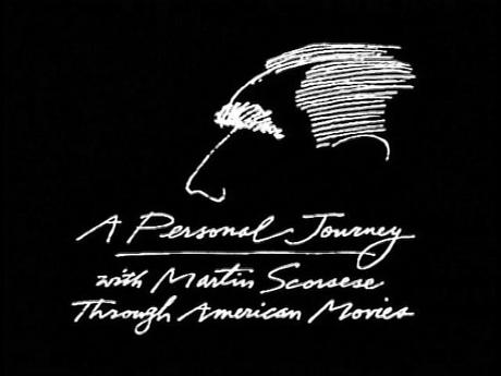 A Personal Journey with Martin Scorsese through American Movies 1-2