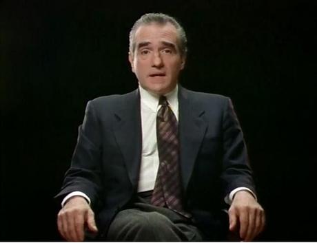 A Personal Journey with Martin Scorsese through American Movies 1-2