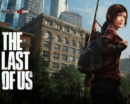 Sony producirá la película del videojuego The Last of Us Sony producirá la película del videojuego The Last of Us