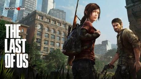 The Last of Us Movie The Last of Us Movie