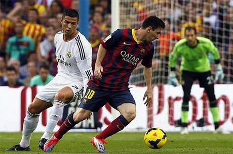 ¿Quién es el futbolista más rico del mundo? ¿Quién es el futbolista más rico del mundo?