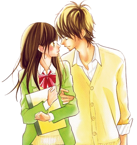 Mangas Shoujos y Románticos Mangas Shoujos y Románticos