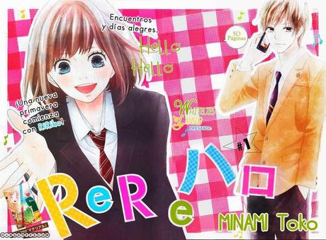 Mangas Shoujos y Románticos Mangas Shoujos y Románticos