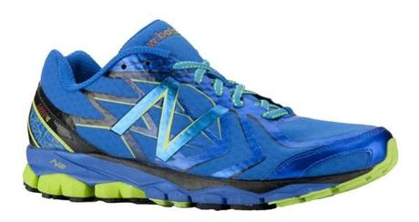 New Balance 1080 v4, la evolución de una de las mejores zapatillas del mercado New Balance 1080 v4 | rendimientofisico10.com