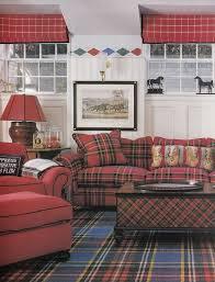 El estilo escocés en la decoración de tu casa