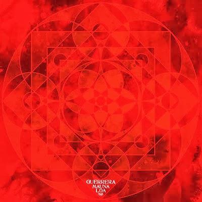 GUERRERA Desvelan Portada y Fechas Presentación de GUERRERA Desvelan Portada y Fechas Presentación de