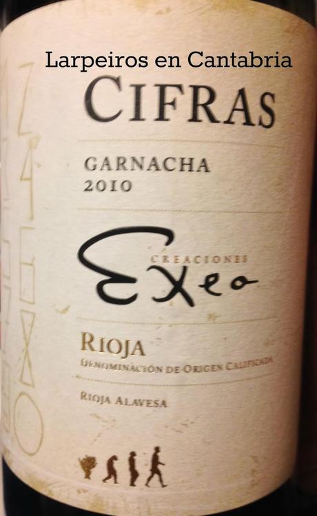 Cata de blancos, se empieza con un blanco y se acaba.... Cata de blancos, se empieza con un blanco y se acaba....