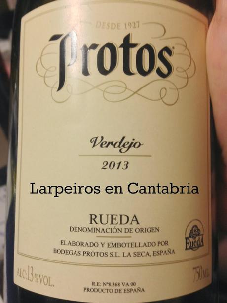 Cata de blancos, se empieza con un blanco y se acaba.... Cata de blancos, se empieza con un blanco y se acaba....
