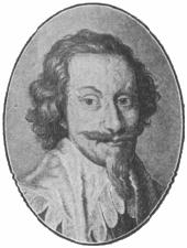 Godofredo Enrique, Conde de Pappenheim