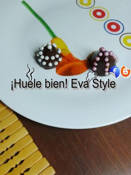 Tarta conejo de pascua Tarta conejo de pascua