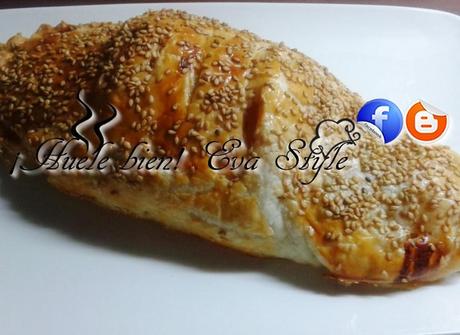 Solomillo de pavo dos versiones Solomillo de pavo dos versiones