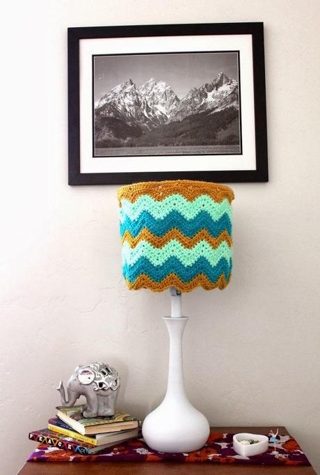 Ideas para pantallas de Crochet