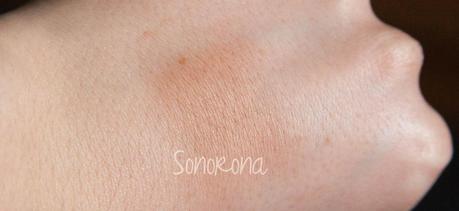 Sleek Face Form: Contouring Blush Palette