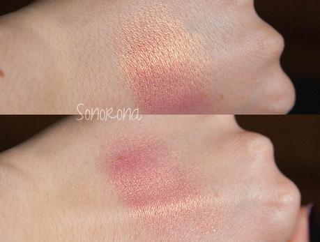 Sleek Face Form: Contouring Blush Palette