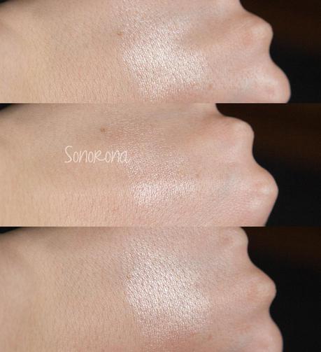 Sleek Face Form: Contouring Blush Palette