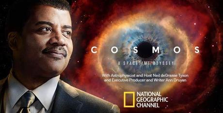 Cosmos, una odisea del espacio-tiempo Cosmos, una odisea del espacio-tiempo
