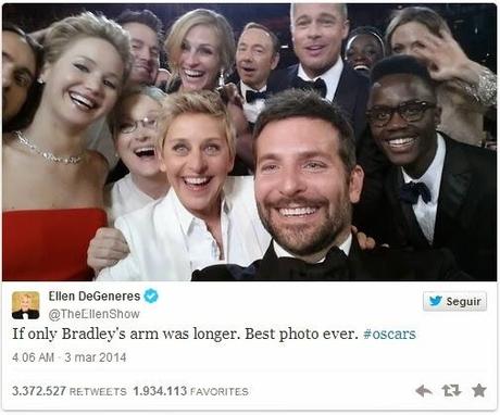 The best #selfie The best #selfie