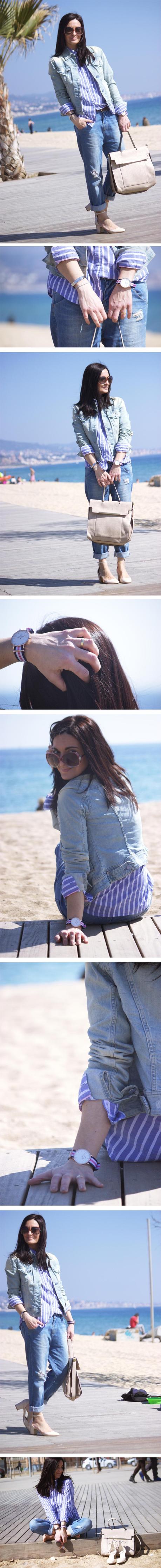 Daniel Wellington Daniel Wellington