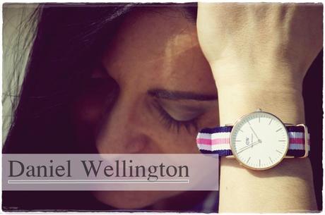 Daniel Wellington Daniel Wellington