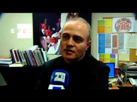 Gerard Mortier Director Teatro de Opera Belga musica clasica blogclasico
