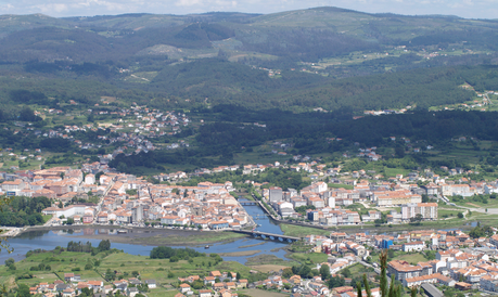 Noia (La Coruña) noia_galicia