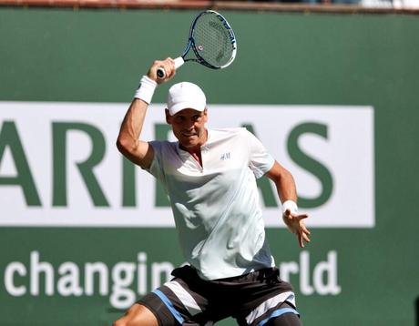 Indian Wells, una continua sorpresa Indian Wells, una continua sorpresa