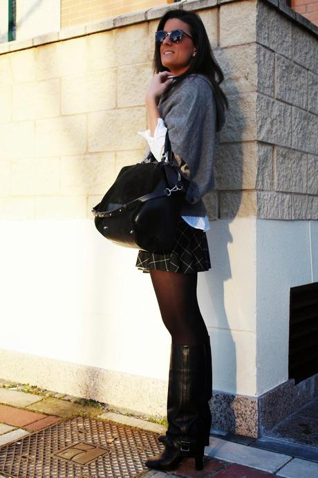 Grey College Grey College