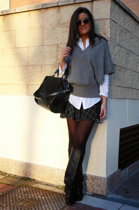 Grey College Grey College