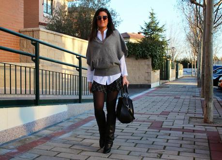 Grey College Grey College