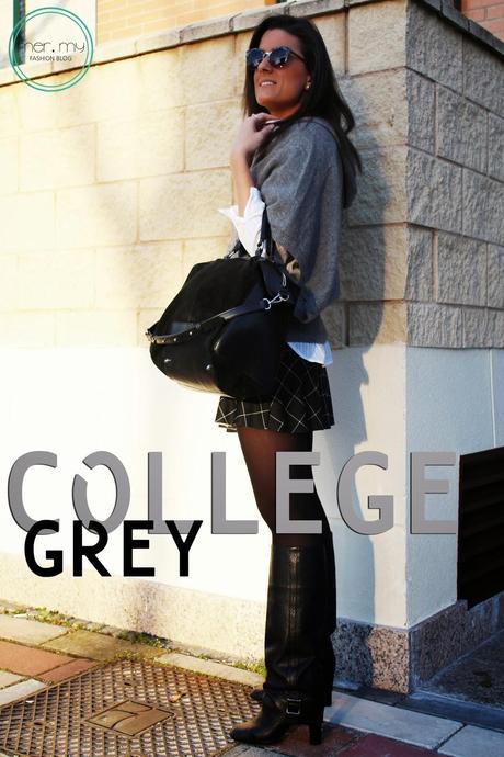 Grey College Grey College
