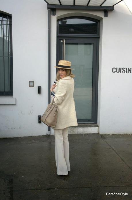 Look Parisino con VentePrivee Look Parisino con VentePrivee